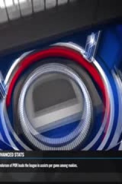 NBA常规赛 凯尔特人VS公牛 20240324