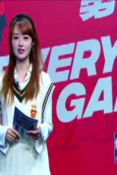 NBA常规赛 火箭VS勇士 20231121