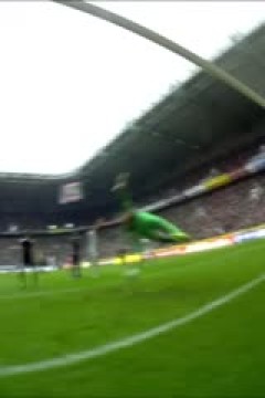 德甲联赛 美因茨VS门兴格拉德巴赫 20241026