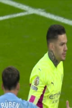 英超 曼联vs曼城 (洪荒) 20231029