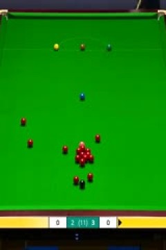 2023斯诺克英锦赛第二轮丁俊晖6-3汤姆·福德20231129(李照)