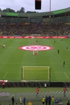 法甲联赛 南特VS欧塞尔 20250831