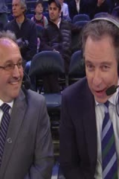 NBA常规赛 国王VS尼克斯 20240405