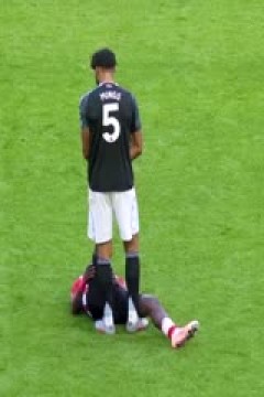 英超联赛 桑德兰VS阿斯顿维拉 20250921