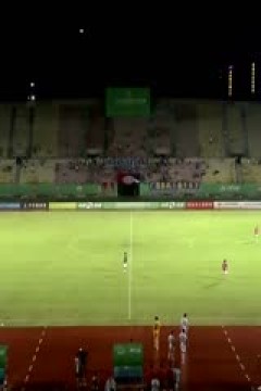 中乙联赛 广西蓝航VS贵州筑城竞技 20250622