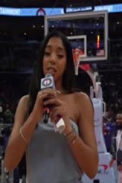 NBA常规赛 凯尔特人VS奇才 20241216