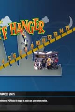 NBA常规赛 公牛VS步行者 20240314