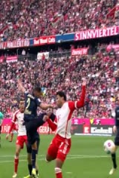 德甲联赛 沃尔夫斯堡VS美因茨 20240518