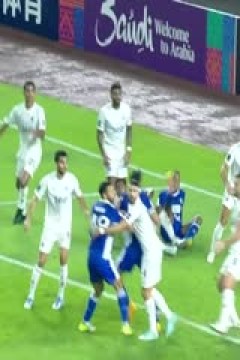 亚冠二级小组赛 万隆VS狮城水手 20250918