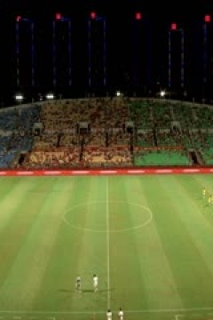 中甲联赛 广西平果VS定南赣联 20250816