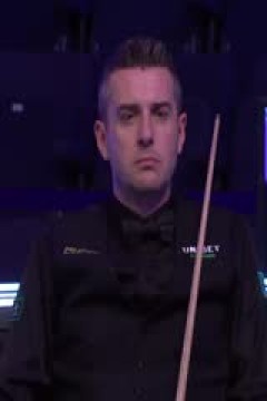 2025斯诺克英国公开赛64进32马克·塞尔比4-3刘宏宇(朱峰立)20250924