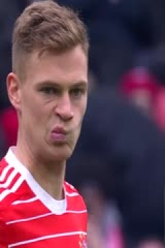 德甲 拜仁慕尼黑vs霍芬海姆 (Levent) 20230415