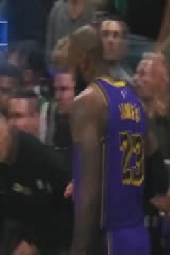 NBA常规赛 太阳VS凯尔特人 20250405