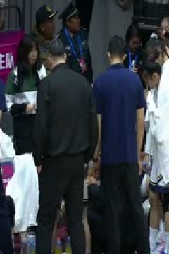 WCBA常规赛 新疆天山VS石家庄英励 20231029