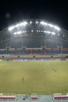 中甲  江西庐山vs上海嘉定汇龙 20231018