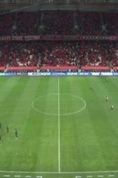 中超 上海海港vs武汉三镇 (陈渤胄) 20240301