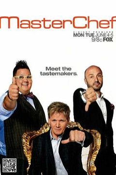 厨艺大师(美版)第三季
