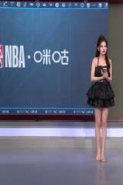 NBA常规赛 开拓者VS勇士 20250311