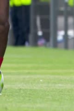 法甲 克莱蒙vs摩纳哥 (李秉昊) 20230813