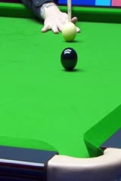 斯诺克天津国锦赛32进16塔猜亚6-3马克·艾伦20231107(李照)