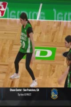 NBA常规赛 活塞VS凯尔特人 20240319