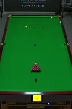 斯诺克袁思俊4-5詹姆·琼斯20230725