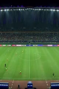 中超联赛 梅州客家VS长春亚泰 20250411