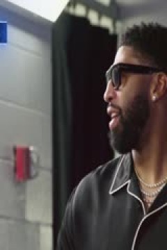 NBA常规赛 雷霆VS老鹰 20251026