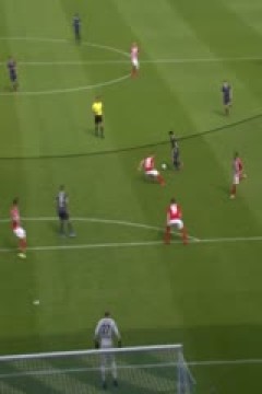 德甲联赛 RB莱比锡VS法兰克福 20241216