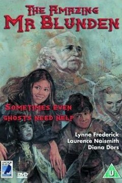 神奇的布兰登先生1972