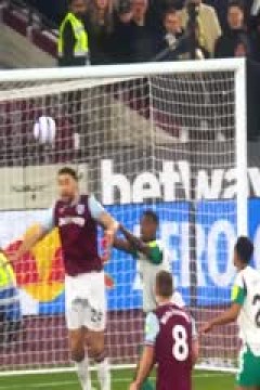 英超联赛 伊普斯维奇VS诺丁汉森林 20250315