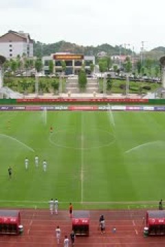 中甲联赛 定南赣联VS辽宁铁人 20250517