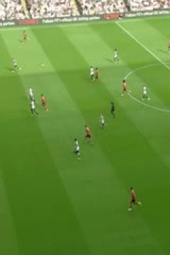 英超 富勒姆vs卢顿 (郭灿亮) 20230916