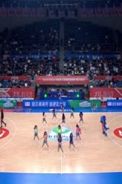 CBA常规赛第44轮 福建浔兴股份VS深圳马可波罗 20240317(原声)