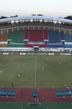 中乙联赛 江西黑马青年VS日照宇启华信 20240928