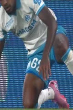 法甲联赛 斯特拉斯堡VS马赛 20250927