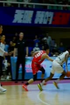 NBL 安徽文一VS石家庄翔蓝 20240722