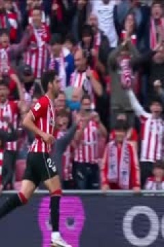 西甲联赛 毕尔巴鄂竞技VS塞维利亚 20240520