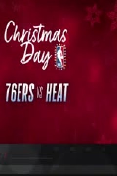 NBA常规赛 老鹰VS热火 20231223