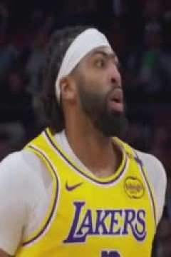 NBA常规赛 森林狼VS马刺 20241103