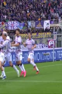 意甲 佛罗伦萨vs博洛尼亚 (鲁靖明) 20231112