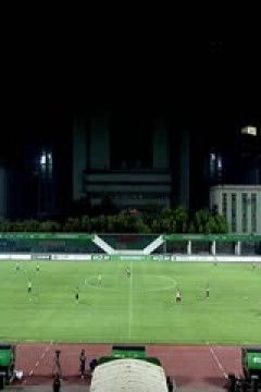 中乙联赛 武汉三镇B队VS泉州亚新 20250329