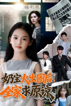 奶宝火出圈后全家求原谅