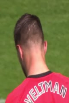 英超联赛 纽卡斯尔联VS布莱顿 20240511