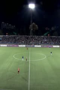 亚冠二级小组赛 杜尚别独立VS沙迦 20240918