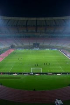 亚冠二级小组赛 塞帕罕VS伊尔比德侯赛因 20251126