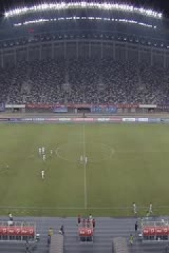 中甲联赛 石家庄功夫VS南通支云 20250719