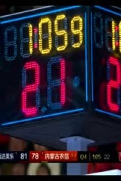 WCBA常规赛 河南垚鑫体育vs武汉盛帆白鹤 20240222(李月擎)