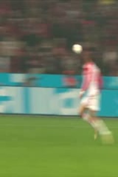 德甲 柏林联合vs海登海姆 (刘洪新) 20240224