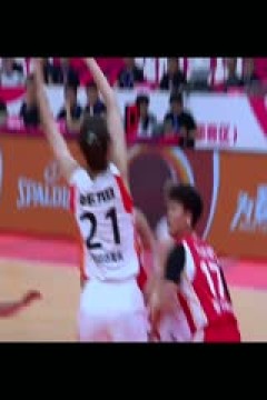 WCBA常规赛B组 厦门环东文旅VS武汉盛帆黄鹤 20241213